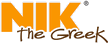 NIK THE GREEK